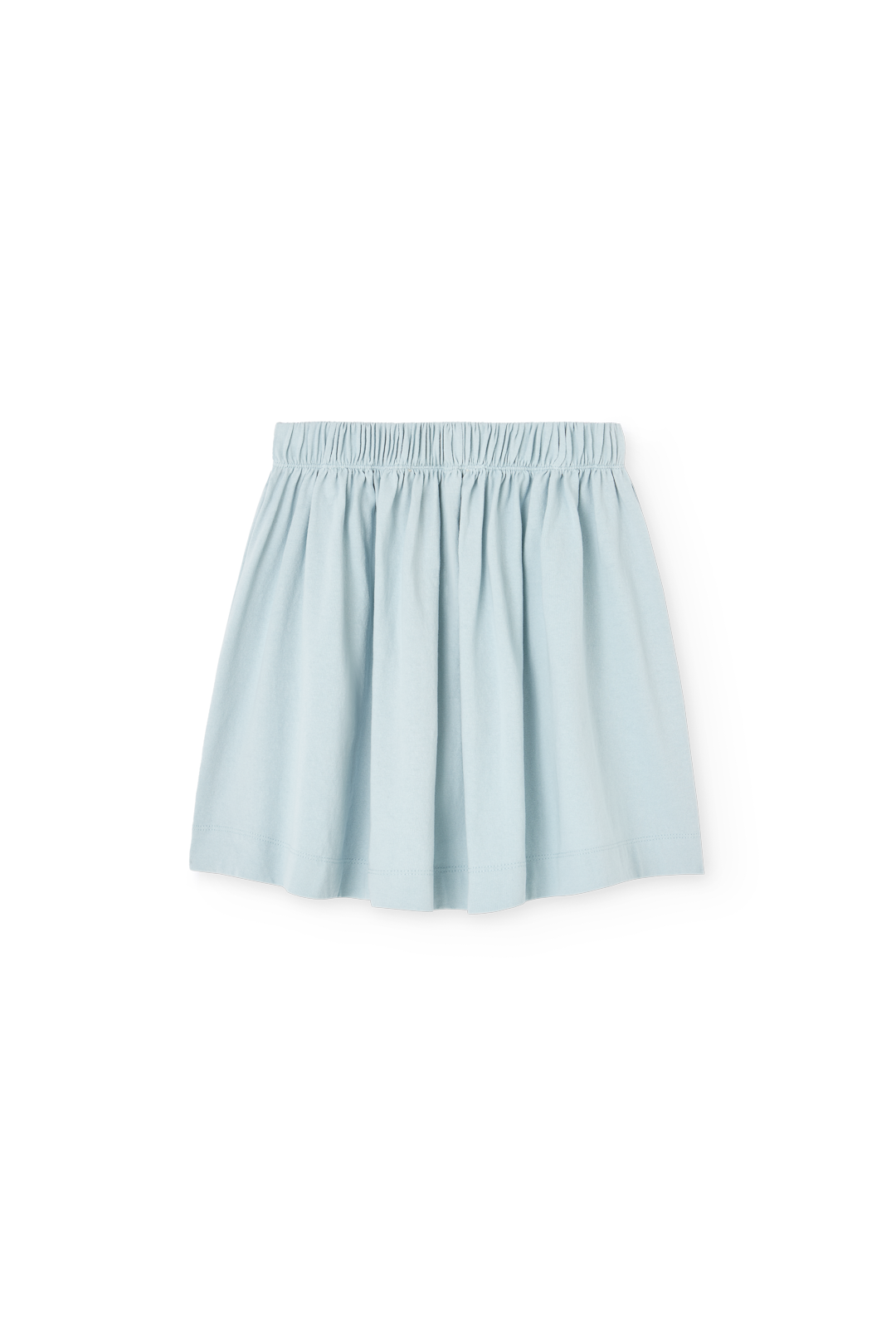 Blue Bird Skirt PRODUCT BACK