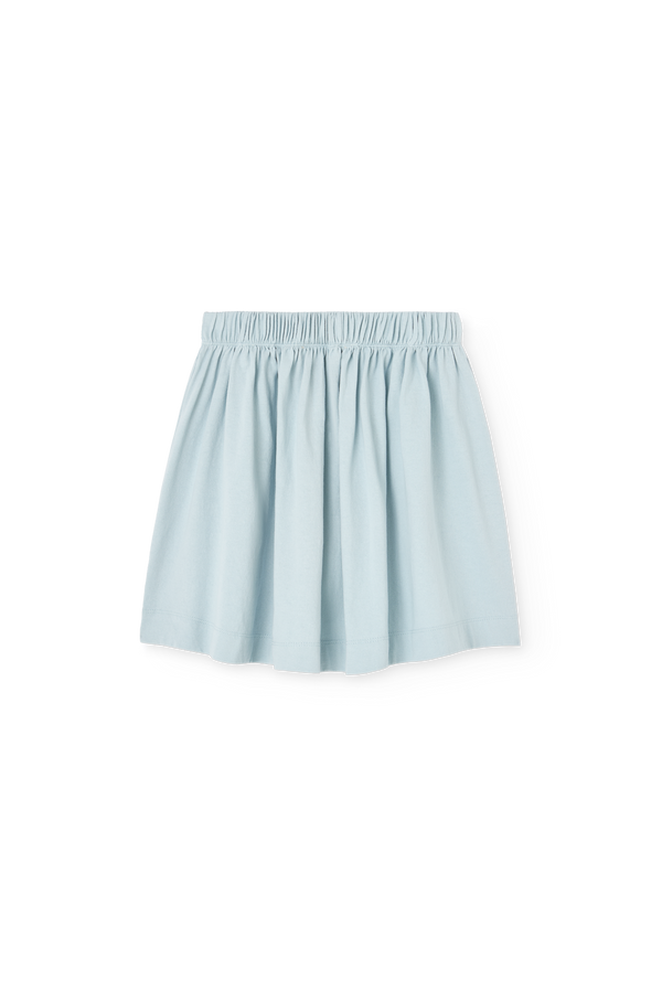 Blue Bird Skirt PRODUCT BACK