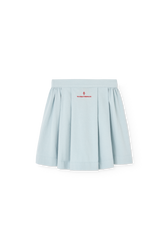 Blue Bird Skirt PRODUCT FRONT
