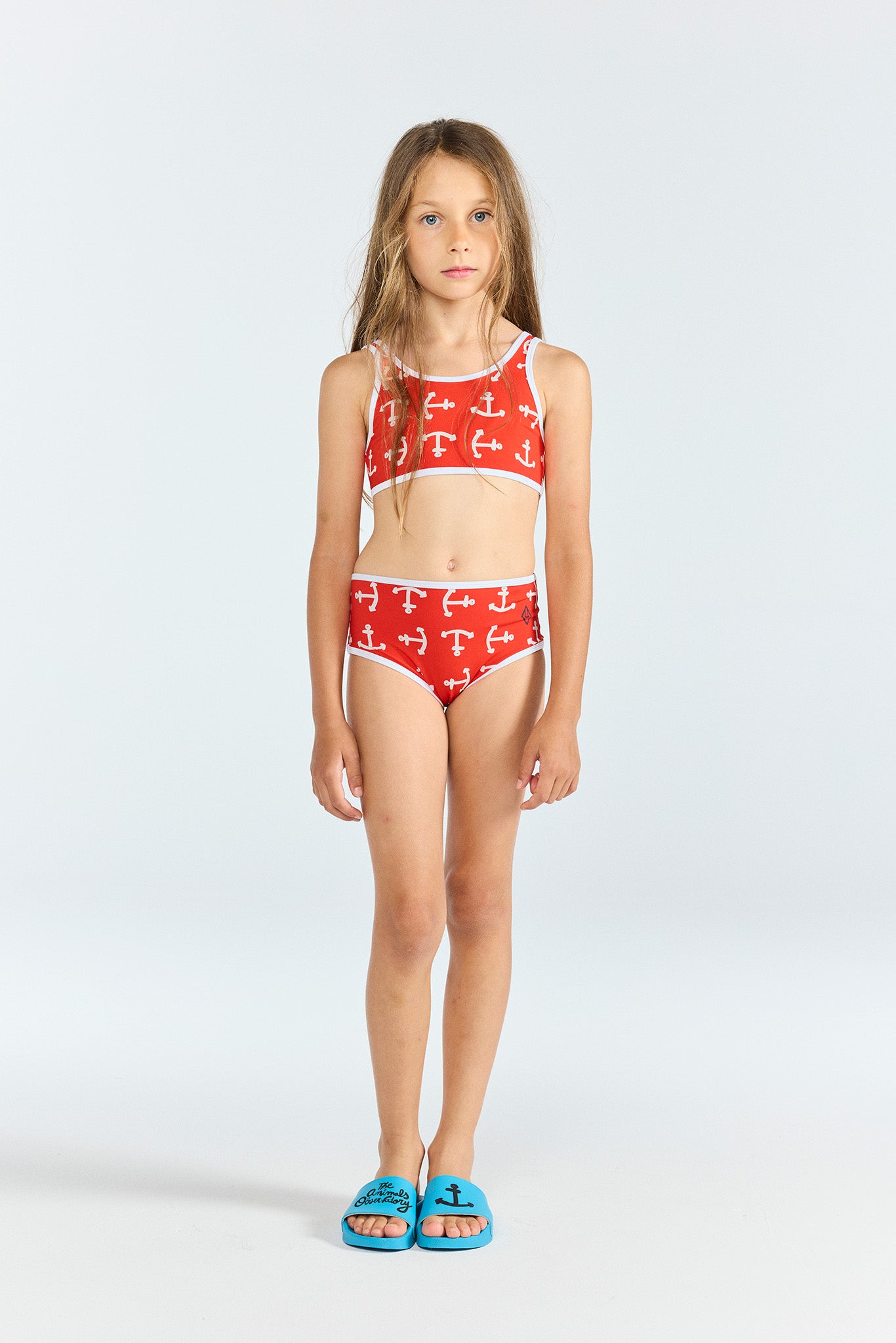 Anchors Tritorn Bikini | The Animals Observatory