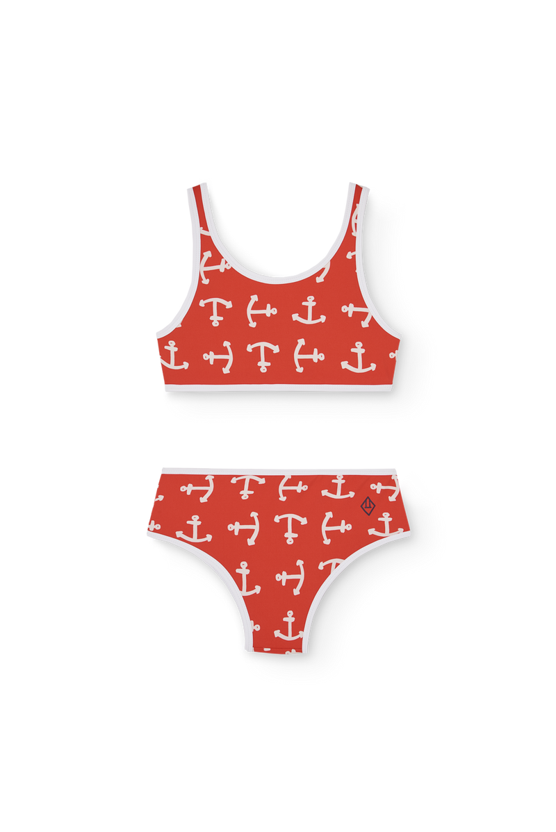 Anchors Tritorn Bikini COVER