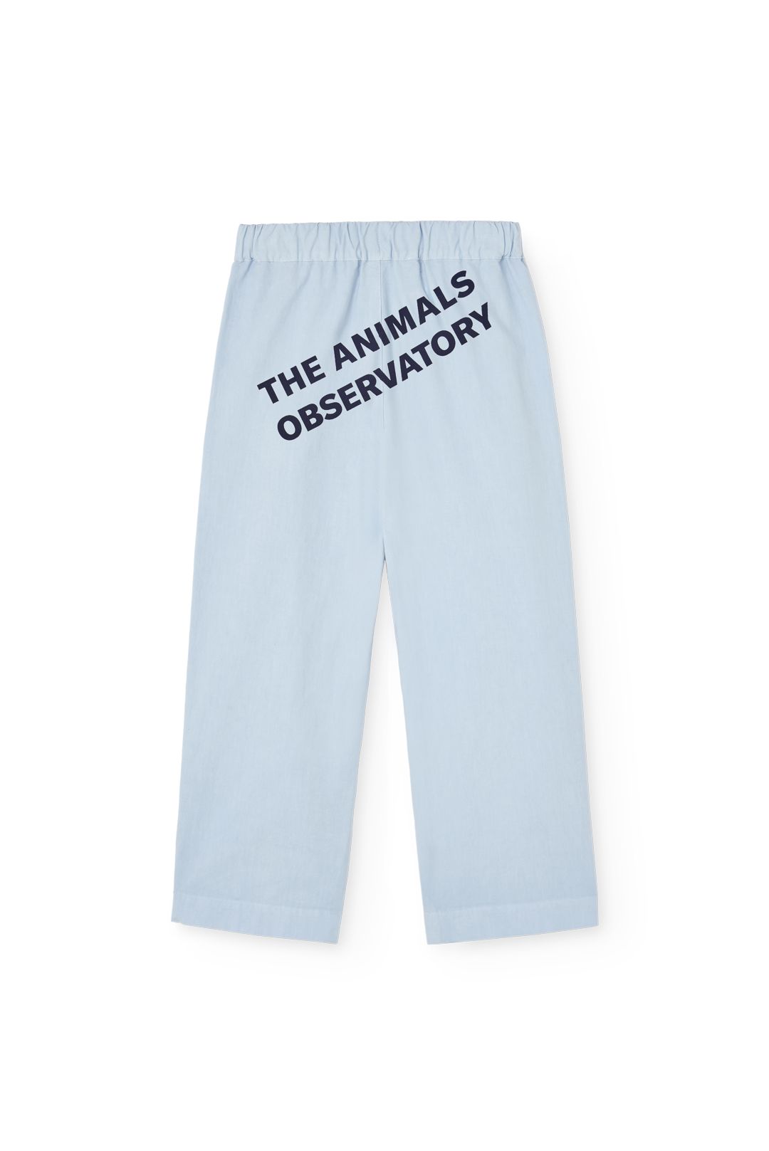 Blue Emu Pants PRODUCT BACK