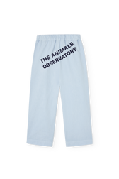 Blue Emu Pants PRODUCT BACK