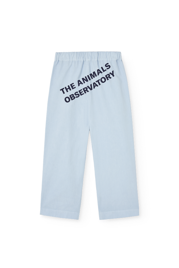 Blue Emu Pants PRODUCT BACK