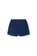 Blue Olingo Skort