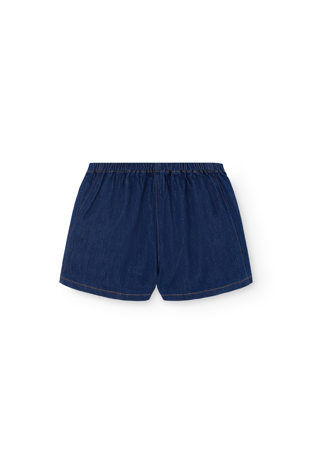 Blue Olingo Skort PRODUCT BACK