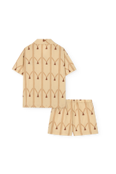 Soft Brown Magpie Set PRODUCT BACK