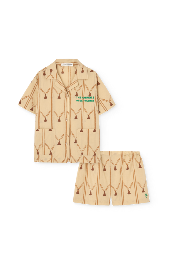 Soft Brown Magpie Set PRODUCT FRONT