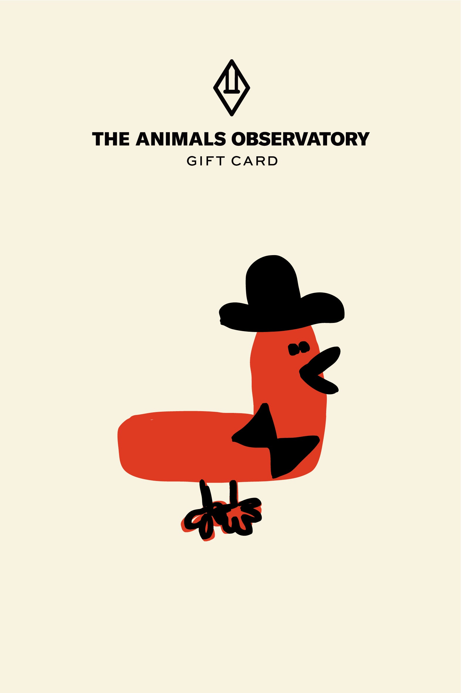 The amimals observatory / ベスト New in | The Animals Observatory