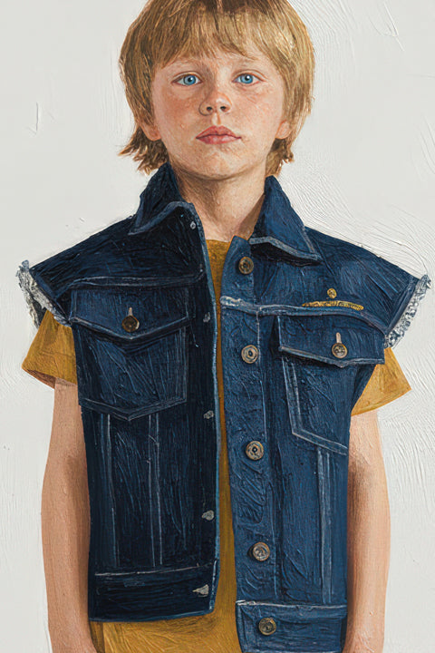 Kids clothes online | The Animals Observatory