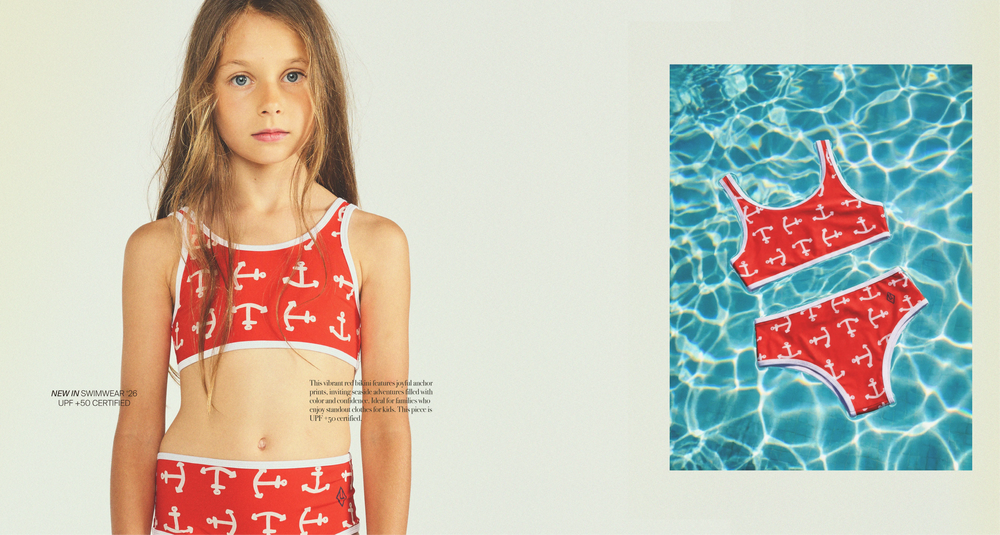 Kids clothes online | The Animals Observatory Kids clothes online | The Animals Observatory