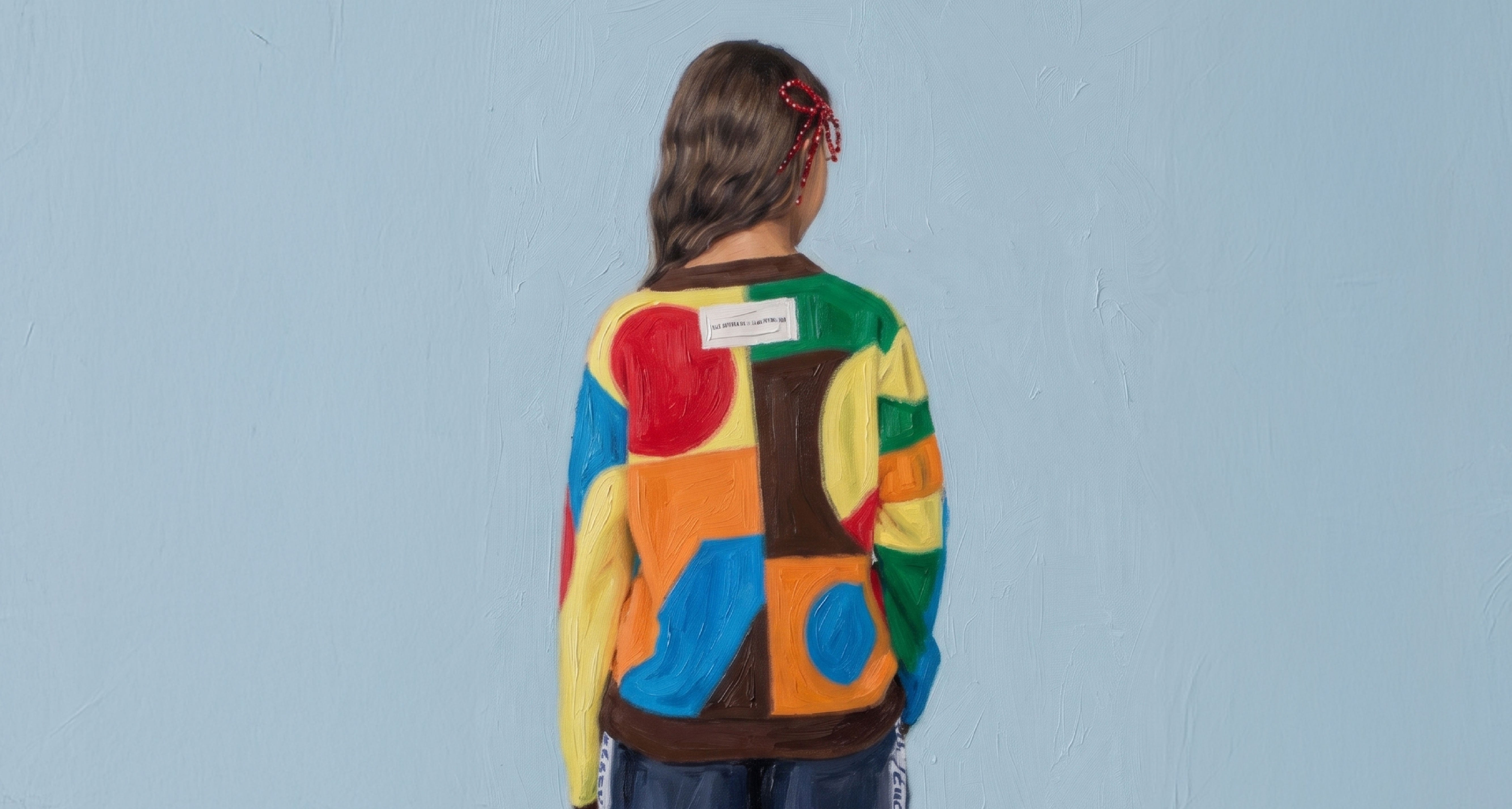 Kids clothes online | The Animals Observatory