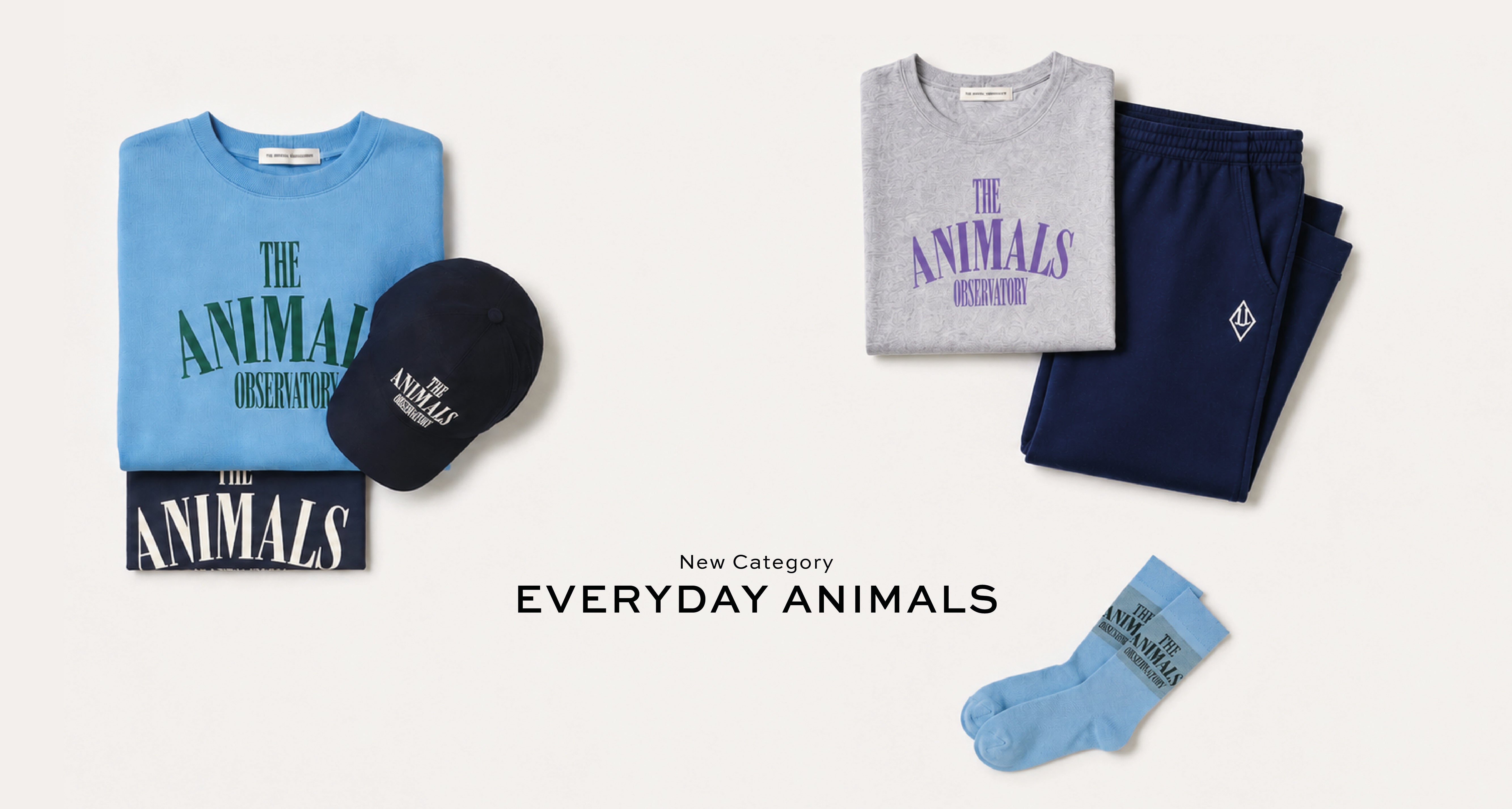 THE ANIMALS OBSERVATORY チュールトップス　4y Kids clothes online | The Animals Observatory