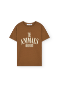 Brown Pupfish T-shirt