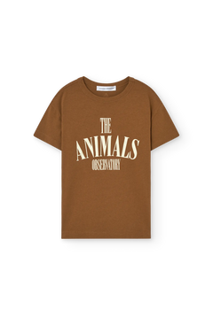 Brown Pupfish T-shirt