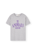 Grey Pupfish T-shirt