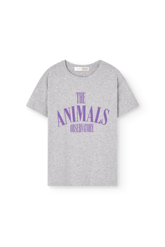 Grey Pupfish T-shirt
