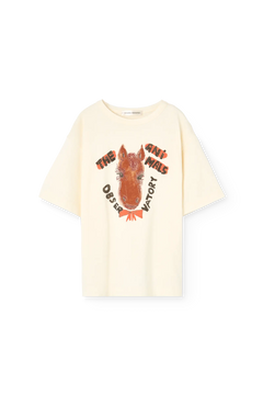 Horse Collie T-shirt