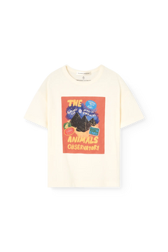 Horse Dunker T-shirt