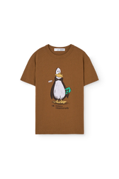ROOSTER FRONT