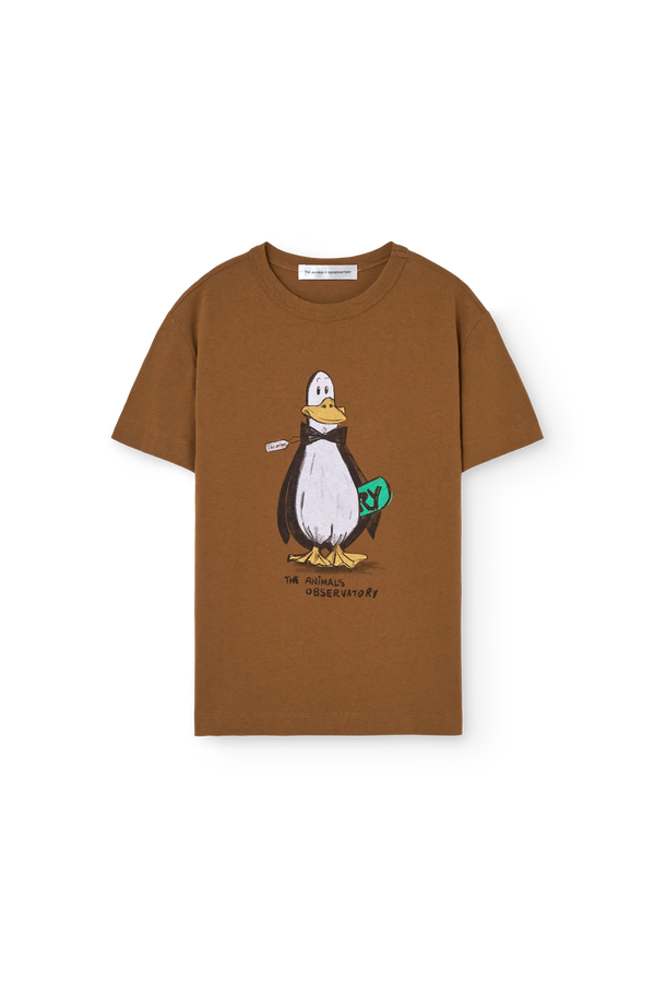ROOSTER FRONT