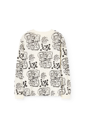 DOG BACK