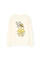 DOG FRONT