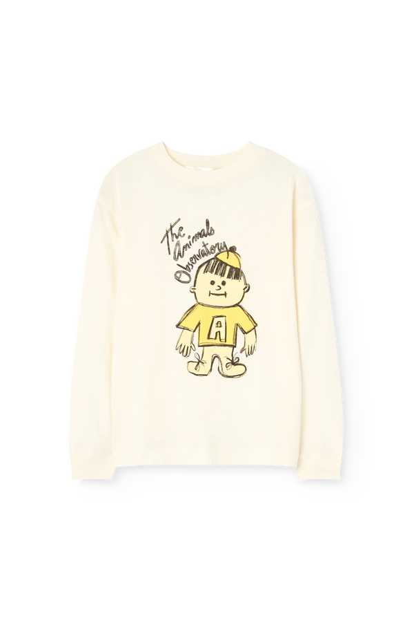 DOG FRONT