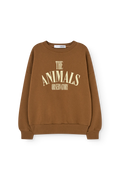 Brown Killifish Sweatshirt