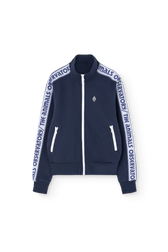 ZEBRA FRONT