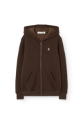 Sudadera Goat Marrón oscuro
