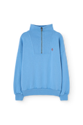 Sudadera Blowfly Azul celeste