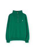Sudadera Blowfly Verde oscuro