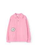 Sweatshirt Seahorse Rose
