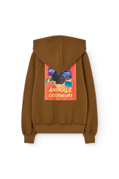 BEAVER BACK