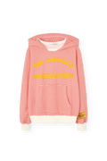 Sudadera Wrasse a rayas