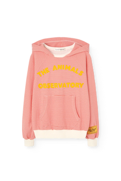 Striped Wrasse Hoodie