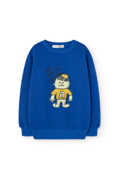 BEAR FRONT