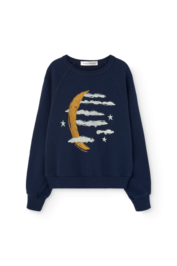 SHARK FRONT