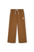 Brown Ewe Sweatpants