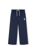 Navy Ewe Sweatpants