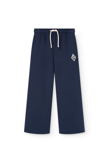 Navy Ewe Sweatpants