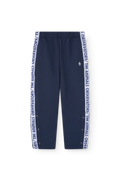 Navy Chamois Sweatpants