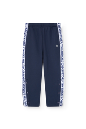 CHAMOIS FRONT