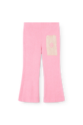 Pink Platypus Sweatpants