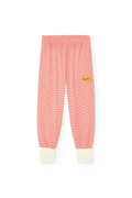 Striped Tamarin Sweatpants