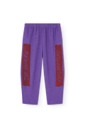 Pantalones de chándal Camaleon Lila