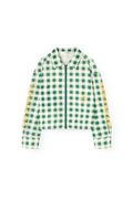Camisa Beabull Verde