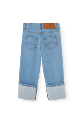 ANT DENIM BACK