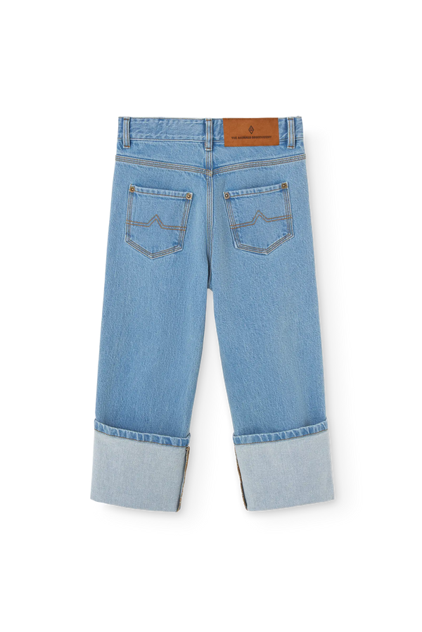 ANT DENIM BACK